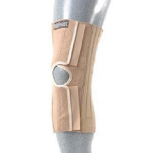 Body Assist 43C elastic cartilage knee brace